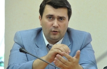 Член Президиума ЦК КПРФ Юрий Афонин: «В Ярославле у коммунистов не раскол, а внутрипартийная дискуссия»