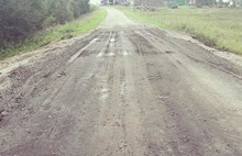 В Ярославской области восстановлено движение по одной из размытых дорог