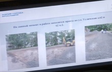 Ремонт внутридворовых проездов: ярославские власти говорят о готовности первого объекта