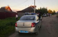 В Ярославской области в стене бани нашли боевой снаряд
