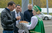 Уголовное преследование директора «Яргорэлектротранса» Ильхама Худиева прекращено