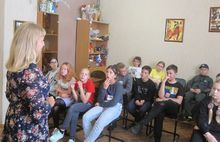 В Ярославской области более 1800 детей прошли обучение по безопасному обращению с газом