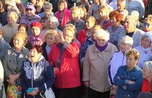 «Долой такого мэра»: участники митинга призвали к отставке главы Переславля – YarNews-TV