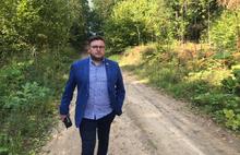 Экологическое ЧП под Ярославлем: в Волгу могут попасть фекальные массы - видео