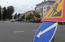 Светящиеся пешеходные переходы появятся по всему Ярославлю