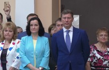 Председатель ярославского правительства вышел из отпуска