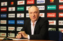 Президент ярославского «Локомотива»: «По итогам прошлого сезона поняли, что надо что-то менять»