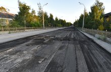 В Ярославле стартовал ремонт Добрынинского путепровода