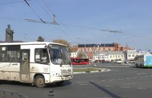 Платные парковки и разворотные кольца в центре: как может измениться транспортная схема в Ярославле – YarNews-TV
