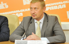 В Ярославле в региональном отделении партии «Гражданская платформа» наметились перемены. С фото