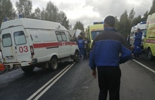 В районе Гаврилов-Яма объявлен режим чрезвычайной ситуации: число пострадавших увеличилось