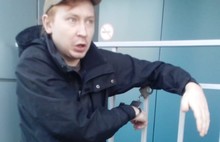 В медицинской маске и с пистолетом: в Ярославле предотвращено ограбление банка