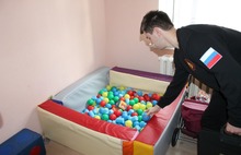 В Ярославской области проверяют частные детские сады, ясли и школы