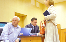 Суд оставил без изменения меру пресечения заместителю мэра Ярославля Дмитрию Донскову. С фото
