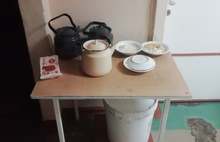 «Тараканы в тарелках и матрасах»: депутат выложила фото из ярославской больницы
