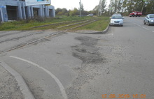Прокуратура требует от мэрии Ярославля отремонтировать дороги в Брагино