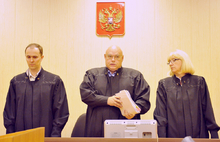 Мэр Ярославля на суде: «Я будто в зоопарке. Осталось только людей приводить, чтобы на меня посмотрели». Фото. Видео