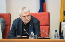 Депутаты Ярославской облдумы порекомендовали правительству предпринять меры по повышению доходов населения