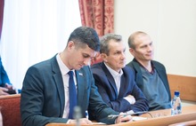 Депутаты Ярославской облдумы порекомендовали правительству предпринять меры по повышению доходов населения