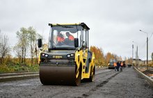 Ярославцы предлагают перенести ремонт улицы Красноборской