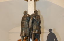 В Ярославле 4 ноября откроют памятник Минину и Пожарскому