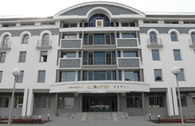 Все заболевшие студенты жили в ярославской гостинице «Святой Георгий»