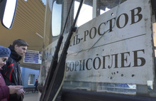 В Ярославской области отменяют пять межрайонных автобусных маршрута