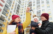 Ярославское правительство увеличивает финансирование программы «Обеспечение жильем молодых семей» 