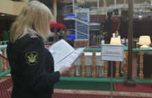 В Ярославле приостановлена работа ресторана гостиницы, где жили отравившиеся студенты