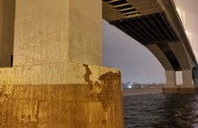 Подрядчик, ремонтировавший в Ярославле Октябрьский мост, не исполняет прокурорские предписания