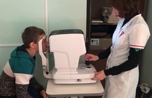 Тутаевская ЦРБ получила новое оборудование для лечения детей