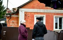 Газовый шланг прогрызли мыши: в Ярославле взорвался частный дом