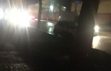 Мэрия Ярославля экономит на уличном освещении?