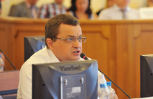 В структуру мэрии Ярославля вводится должность первого заместителя мэра