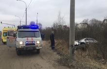 «Аварии на каждом светофоре»: ярославские дороги полили теплой водой?