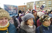 «Стоп ЦБК»: в Рыбинске митинговали, в Ярославле собирали подписи против стройки комбината