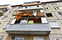 Хозяева взорвавшейся в Ярославле квартиры не пустили газовиков для проверки