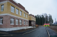 Губернатор Ярославской области: «Детский сад в Михайловском достроен»