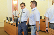 Депутаты муниципалитета Ярославля уходят на летние каникулы до 4 сентября. Фоторепортаж