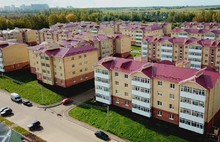 В Ярославле продолжается развитие квартала «Норские резиденции»