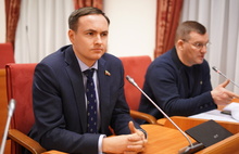Депутаты Ярославской облдумы предлагают запретить торговлю жевательными смесями 