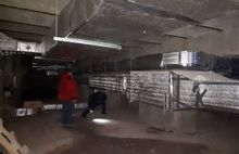 В Ярославской области терпит бедствие объект культурного наследия