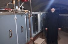 В Ярославской области терпит бедствие объект культурного наследия