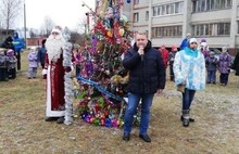 Ярославский журналист, работающий в Москве, раскритиковал «шабаши в грязи у елок»