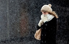 Экстренное предупреждение МЧС: в Ярославской области ожидается сильный снегопад