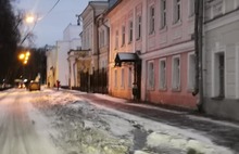 «Позорище перед туристами»: центр Ярославля в 2020 году остался неубранным