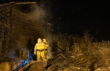 В Ярославской области в Рождество погибли трое детей: фото и видео с места трагедии