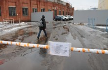 Уполномоченный по правам ребенка проверит бассейн «Шинник» в Ярославле