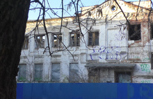 Ярославские градозащитники сообщают о гибели памятника федерального значения