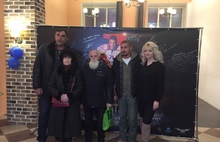 Актер Денис Никифоров: «Я был в ярославской «Арене» и видел Ивана Ткаченко на льду»